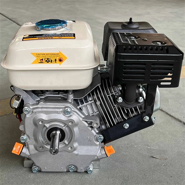 Water Pump 8HP Engine (manual) Crankshaft 19.05mm high quality