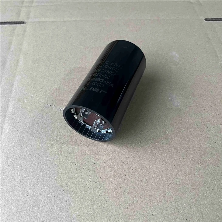 216-259UF Freezer Compression Starter Capacitor suppliers