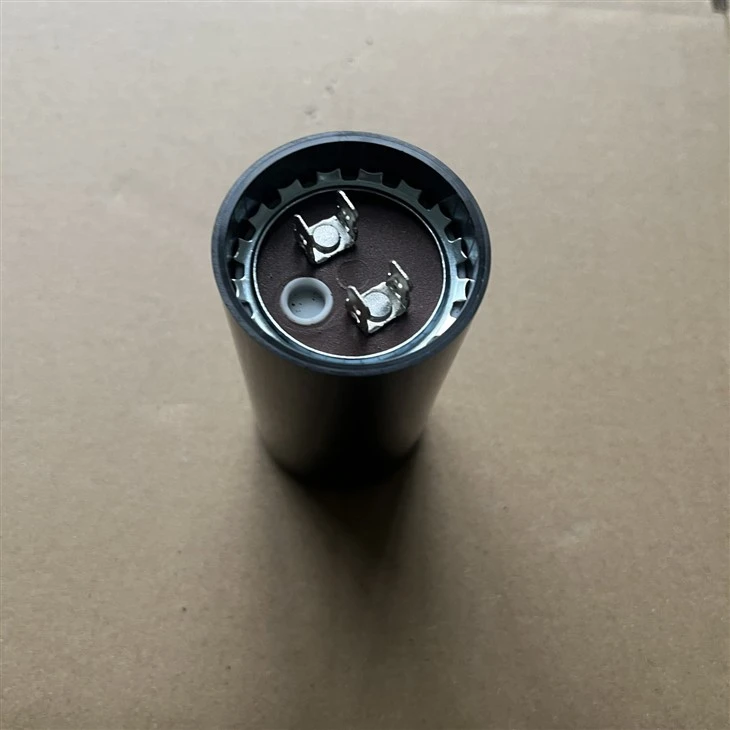 216-259UF Freezer Compression Starter Capacitor factory