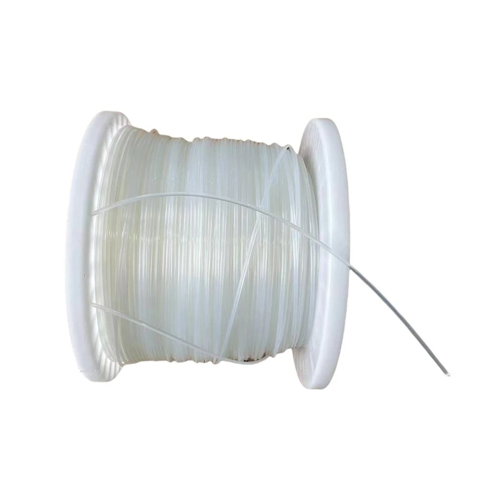 3.5mmx500m Trimmer Line Round Twist factory