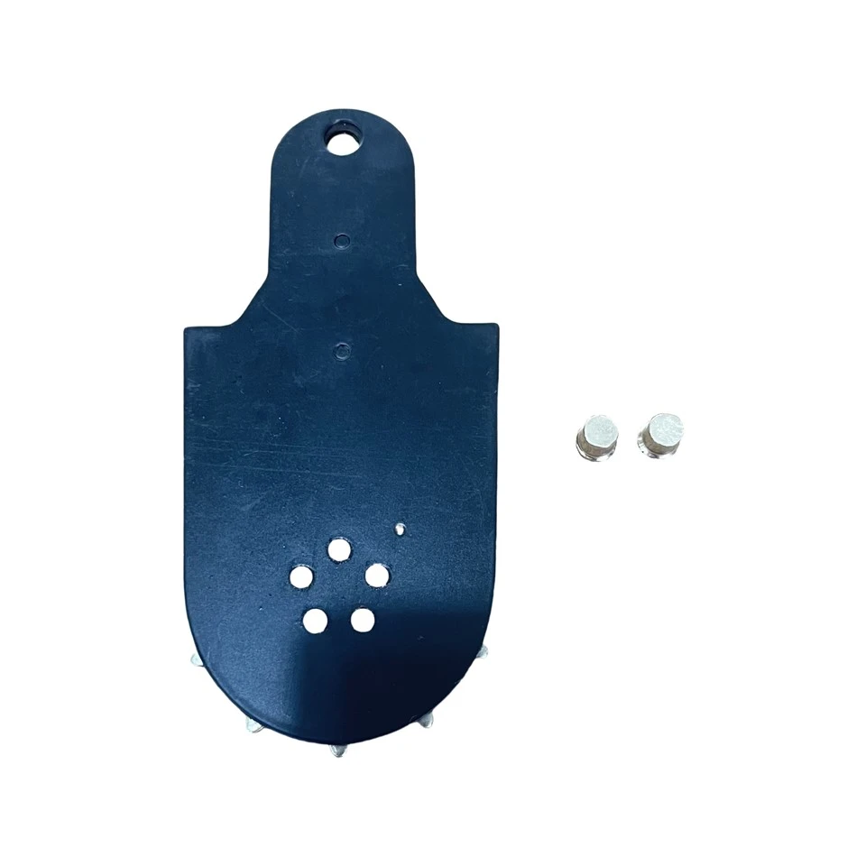 3/8 058 Guide Bar Head