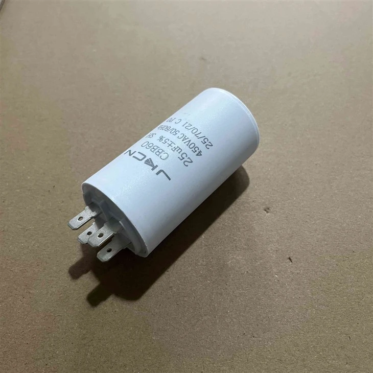 CBB60 25UF Capacitor best