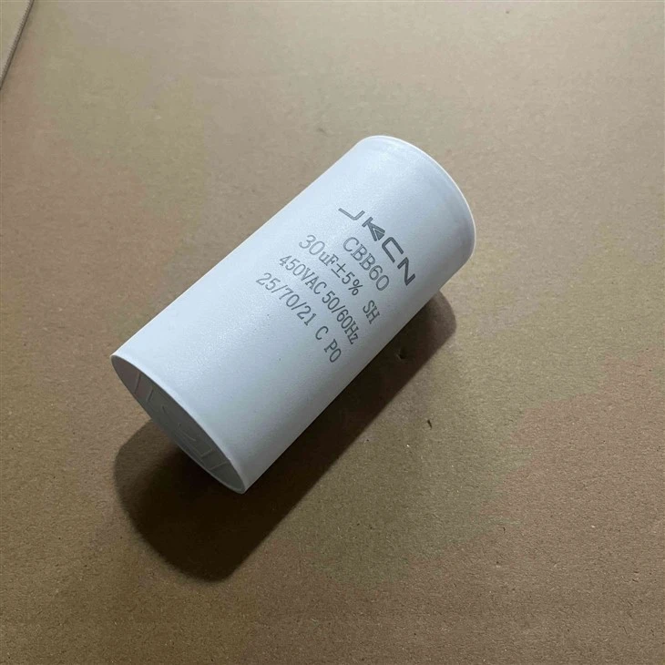 CBB60 30UF Capacitor factory