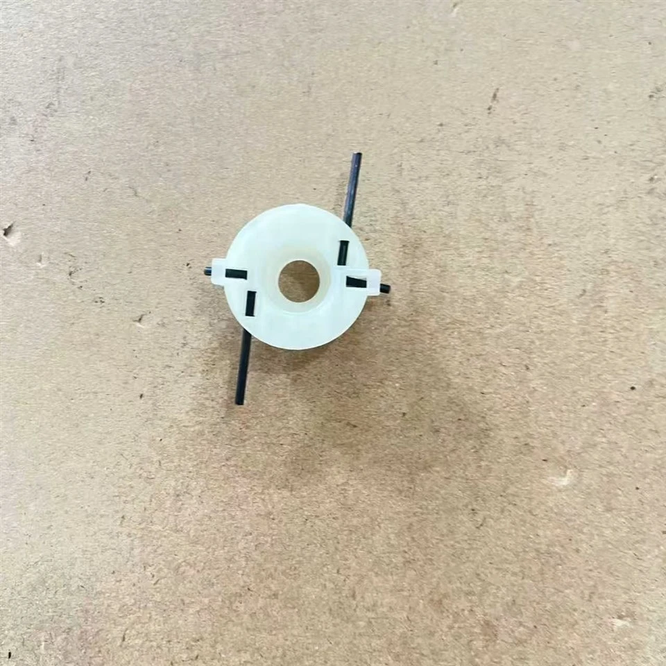 CG430/CG520/TL43/TL52/40-5/44-5 Steel Starter Small Pulley With Metal Pawl suppliers