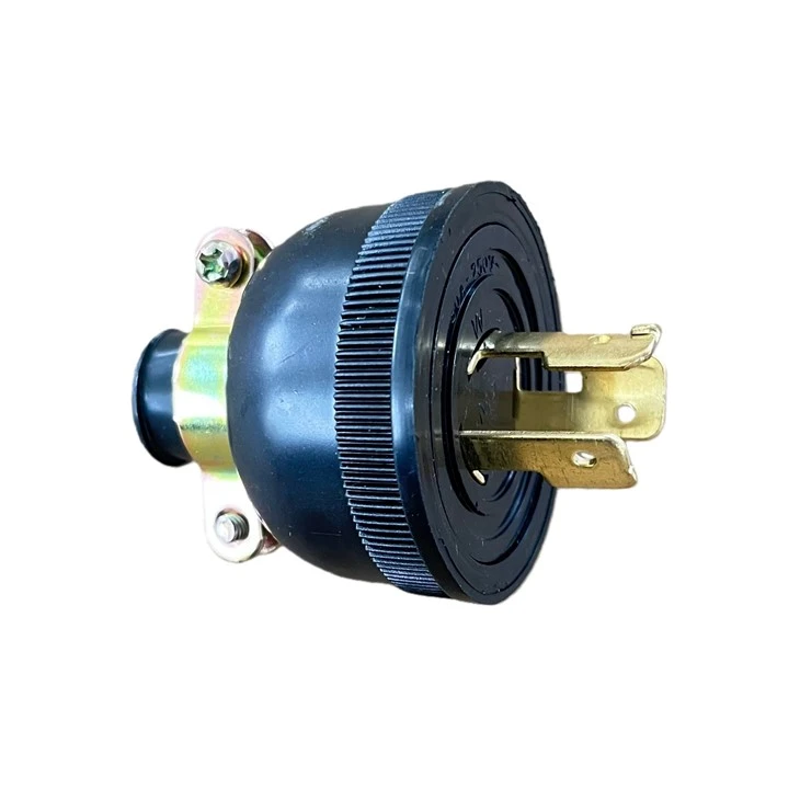 Generator Plug