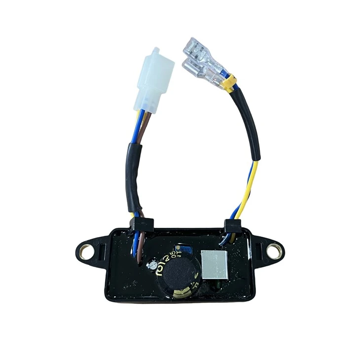 GX160 / GX168F generator AVR 950W
