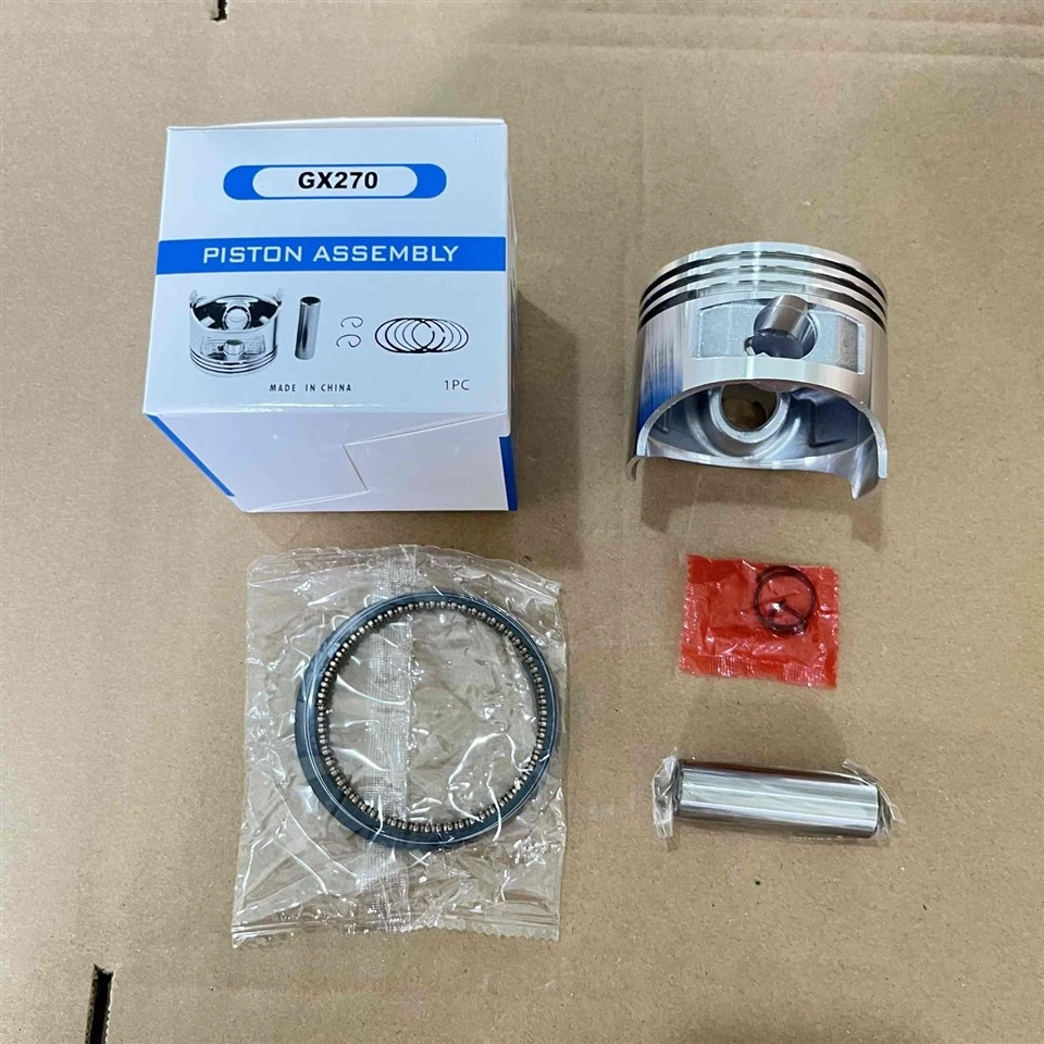 GX270 Piston Assy 77mm suppliers