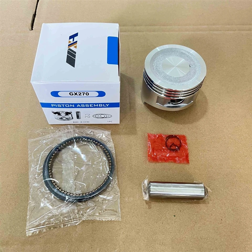 GX270 Piston Assy 77mm factory