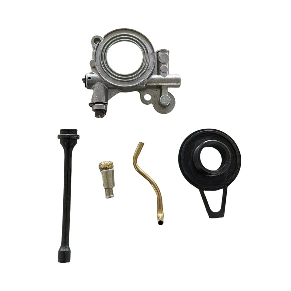 HUS365 Oil Pump Set suppliers