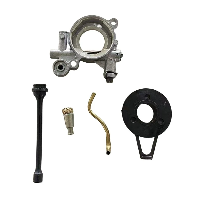 HUS365 Oil pump set HUS365 Oil pump set