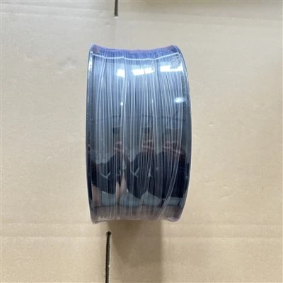 2.4mmX166m Trimmer Line Dual Color Square