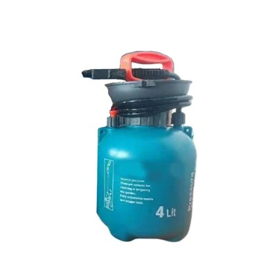 4L prskalica sa plastičnom mlaznicom