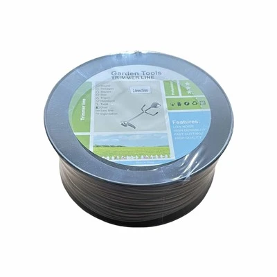 Kustorez 2,4 mm X 166 m Trimer linija