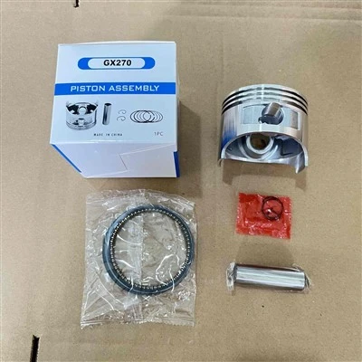 GX270 Piston Assy 77mm