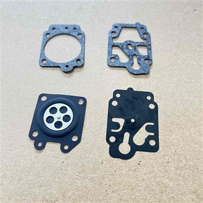 GX35 Carburetor Repair Kit