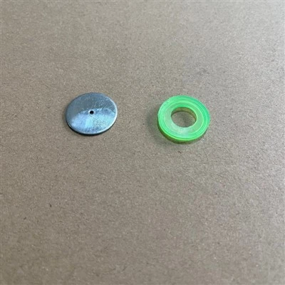 Sprayer Nozzle Gasket