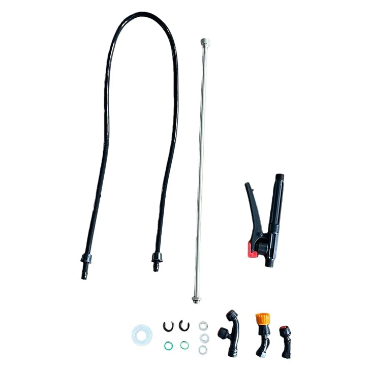 Sprayer Parts